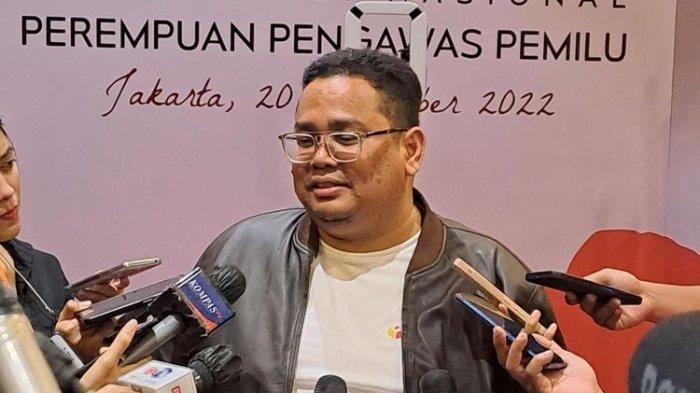 PADAHAL Beda Suara PSI di Formulir C dengan di Sirekap, Bawaslu Sebut Penggelembungan tak Terbukti