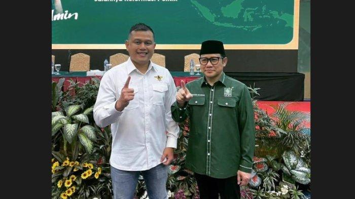 Cawapres Cak Imin akan Berkunjung ke Binjai dan Langkat, Berikut Agendanya