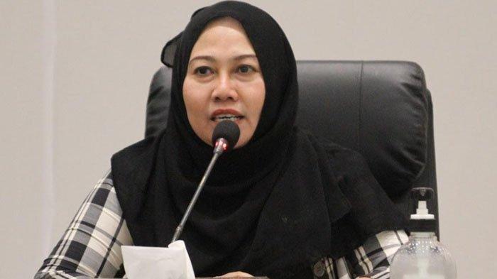 Ketua Golkar Bojonegoro Rela Tinggalkan Kursi DPRD Untuk jadi Bacawabup Anna Muawanah di Pilkada