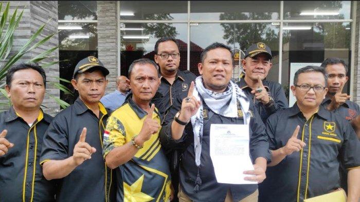 Dituding Nistakan Agama, Pengacara Kamaruddin Simanjuntak Dilaporkan ke Polda Sumut