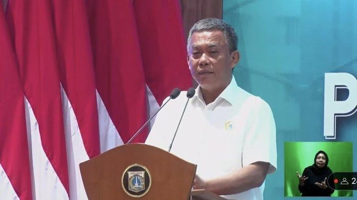 SOSOK Ketua DPRD DKI Jakarta, Dipolisikan Gegara Sebut Telur Asin Brebes Bikin Kentut Bau