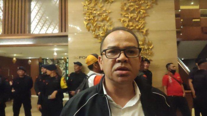 Medan dan Deliserdang Belum Sampaikan Hasil, KPU Sumut Perpanjang Rekapitulasi