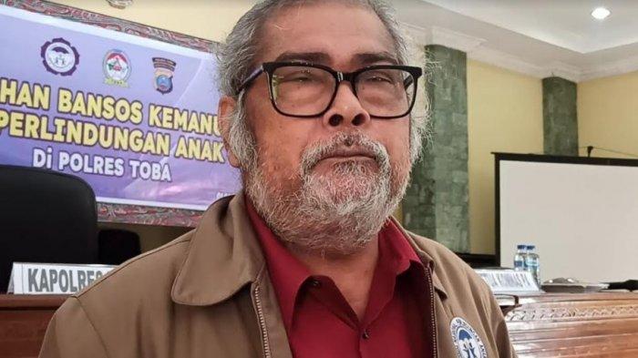 REMAJA Dicabuli Ayah Tirinya hingga Melahirkan di Taput, Begini Tanggapan Komnas Perlindungan Anak