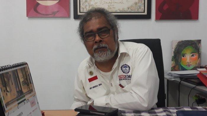 DERETAN Kasus Artis yang Pernah Ditangani Arist Merdeka Sirait dari Ahmad Dhani hingga Daus Mini