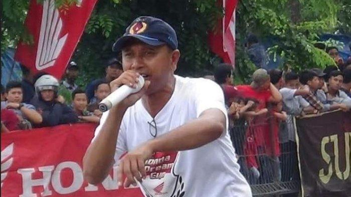 Road Race akan Digelar di Sirkuit Buatan Terminal Kisaran, Catat Tanggalnya