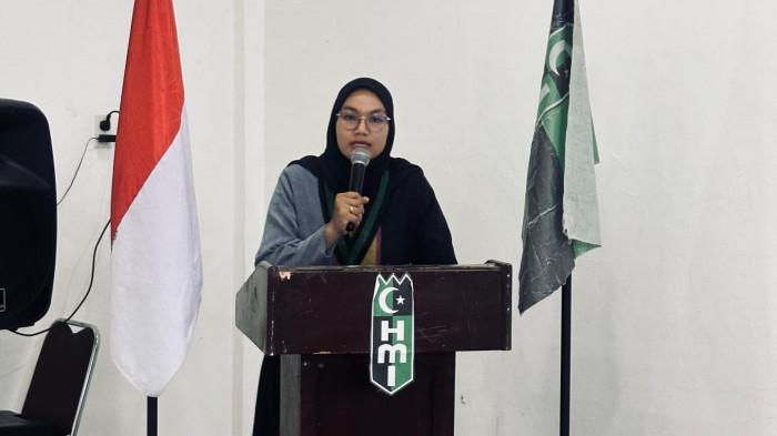 103 Kasus Kriminal, HMI Medan Nilai Jadi Cermin Masalah Moral dan Sosial di Akar Rumput