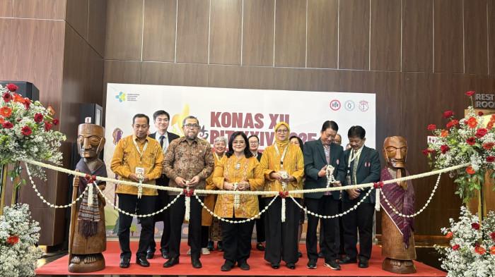 1.000 Dokter Spesialis Patologi Indonesia Meriahkan Acara Kongres Nasional XII dan PIT di Medan