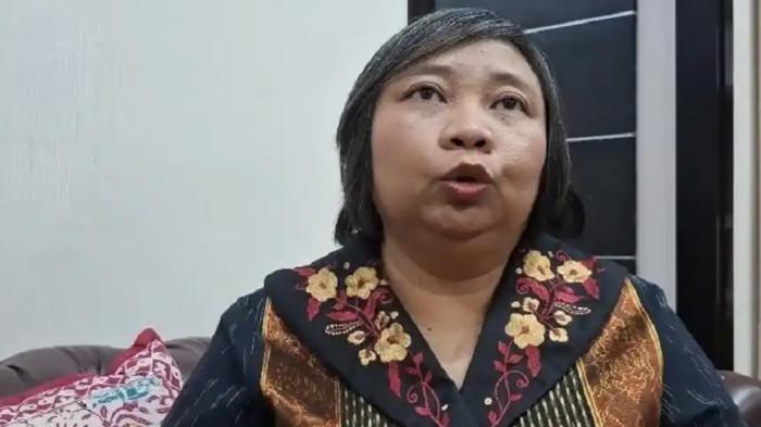 Ketua komnas ham 1
