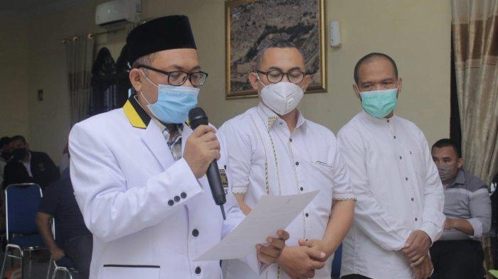 Daftar Lengkap Nama 5 Pasangan Bacalon Kepala Daerah di Sumut yang Direkomendasikan DPP PKS