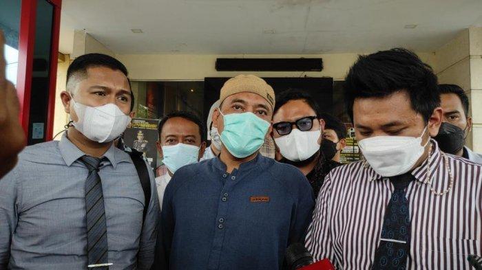 Akhirnya Pelatih Biliar Coki Diperiksa Polda Sumut, Babak Baru Kasus Dijewer Gubernur Edy Rahmayadi