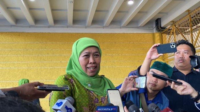 NASIB Khofifah Indar Parawansa Bakal Tak Didukung PKB Maju Pilgub Jatim, Inilah Penyebabnya