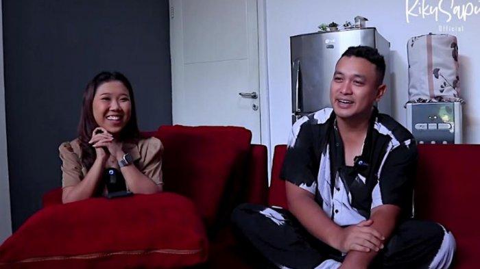 GILANG Dirga Kesal Dituding Sindir Fuji terkait 30 Juta, Tantang Netizen untuk Jumpa Langsung