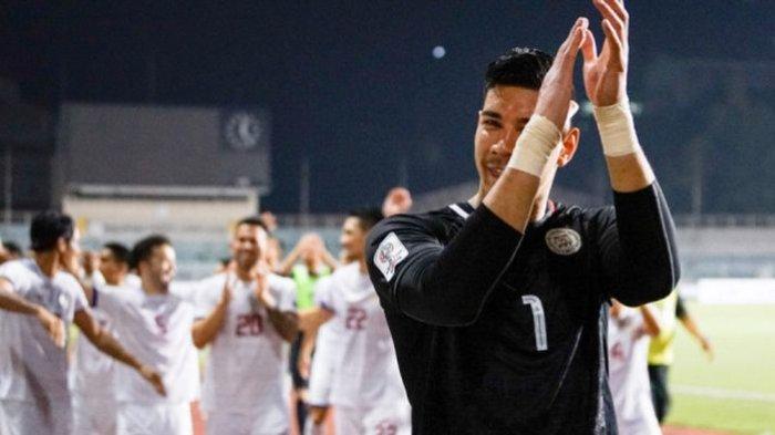 TIMNAS Indonesia Lagi Capek-capeknya, Pelatih Filipina Manfaatkan Momen, Sesumbar Kalahkan Garuda