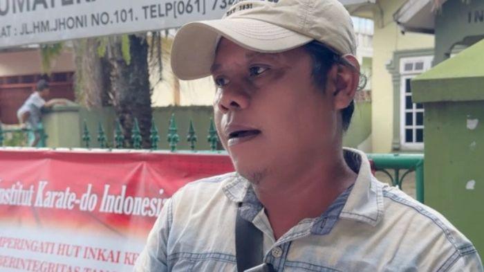 Kisah Tentang Bapak Yang Menjual Pizza,