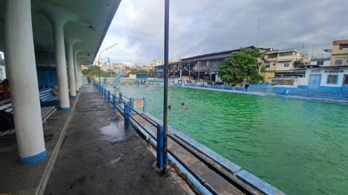 Kolam Renang Paradiso 1
