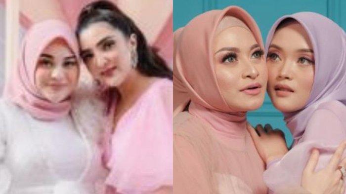 Ucapan Aurel Bak Tampar Putri Delina : Seburuk Ibu Kita Harus Mengalah, Anak Sule Dihujat