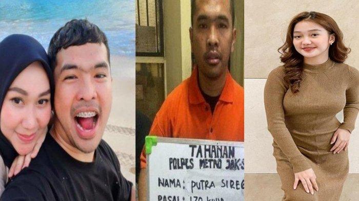 Akhirnya Terungkap Isi DM Chandrika Chika: Aku Sedih Bang Putra Terus Diserang Seperti Ditunggangi