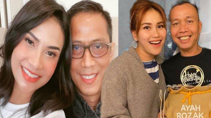 VIRAL Doddy Sudrajat vs Ayah Rozak, Kali Ini Ayah Ayu Ting Ting Dipuji, Rela Mati-matian Dihujat