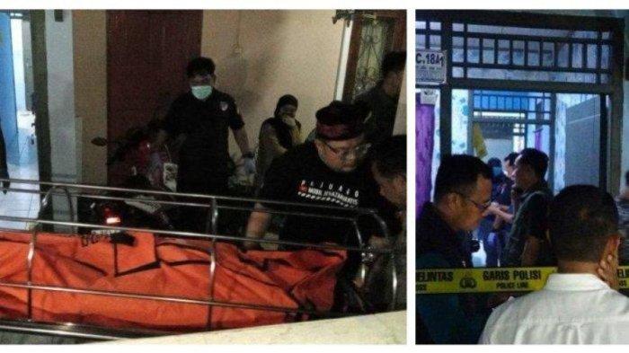 USAI Bunuh Pacarnya, Pria Baru Lulus SMA di Depok Sempat Ngaku ke Ibu Kandung Lewat WA