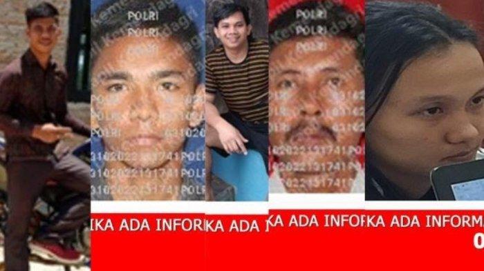 Awal Mula Penggelembungan Suara Anies di Tapteng, 7 Anggota KPPS jadi Buronan Polisi