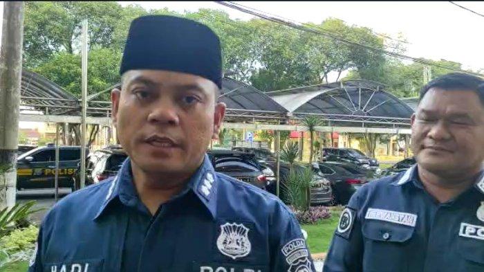Kepala UPT Samsat Pangururan Bakal Diperiksa Polda Sumut, Pelaku Belum Juga Ditahan