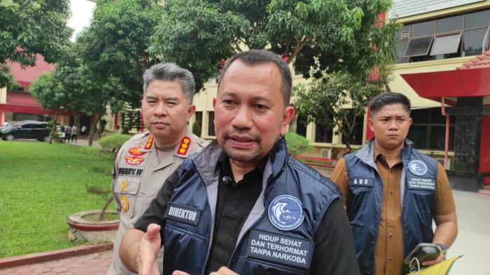 Dibuat Malu Anggota Salah Tangkap Ketua Nasdem, Kapolrestabes Minta Maaf ke Iskandar Lewat Telepon