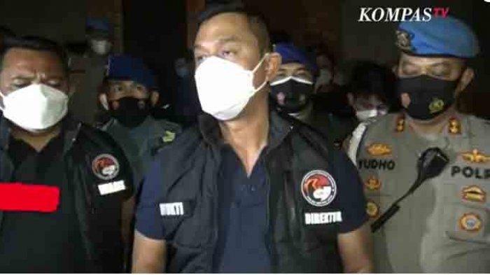 INI TANGGAPAN Polda Metro Jaya setelah Irjen Teddy Minahasa Cabut Semua Keterangan BAP