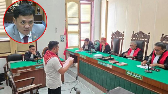Komisi III DPR RI mengagendakan Rapat Dengar Pendapat Umum (RDPU) pada Senin (30/3/2026) terkait kasus Amsal Christy Sitepu ini. RDPU ini digelar untuk menyikapi banyaknya desakan masyarakat yang menganggap kasus ini diwarnai ketidakadilan.