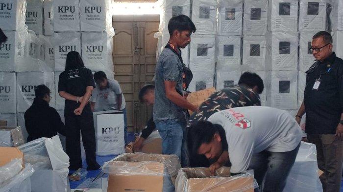 KPU Dairi Menjamin Seluruh Badan Ad Hoc Terdaftar di BPJS Ketenagakerjaan, Mulai PPK hingga Linmas