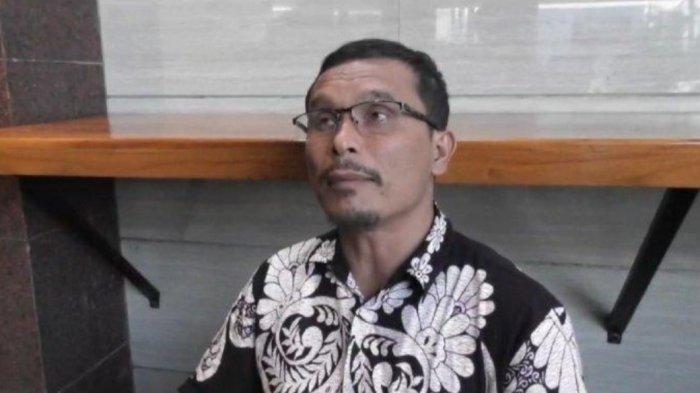 PENJELASAN Bawaslu Soal Perbedaan Suara PSI di C1 Hasil dan Sirekap KPU di Kabupaten Langkat