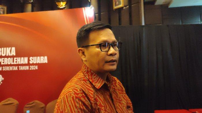PENYEBAB Kota Medan dan Deli Serdang Belum Selesaikan Rekapitulasi Suara