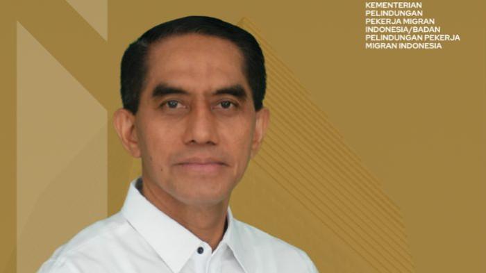 Komjen Dwiyono 1