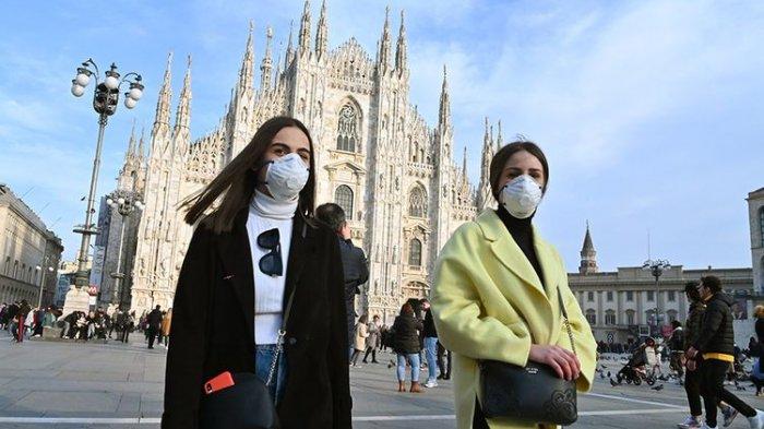 WHO: Varian Omicron Menyebar Sangat Cepat, 6,5 Juta Kasus dalam Sepekan, Eropa Lakukan Pembatasan