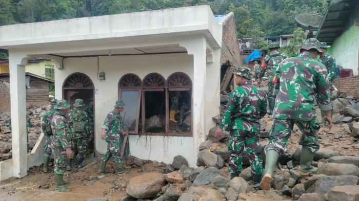 Catatan PGI Usai Banjir Bandang Parapat: Belarasa dan Solidaritas untuk Keadilan Ekologis