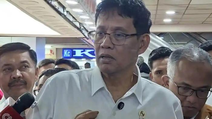 Kondisi purbaya terbaru