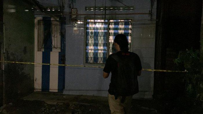 Gempar! Wanita Ditemukan Tewas Dalam Rumah, Ada Bekas Sayatan dan Sulutan Bara Rokok di Kemaluannya