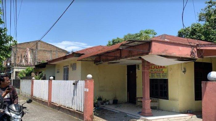 Fakta di Balik Viralnya Rumah yang Propertinya Hilang, Pemilik Beberkan Kejadian Sebenarnya