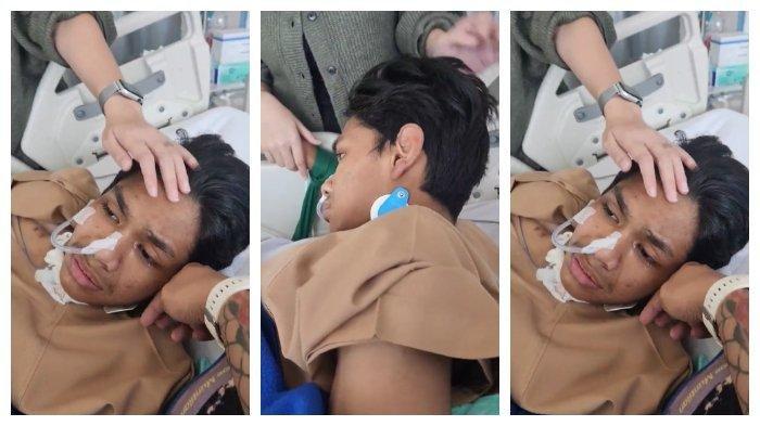 Biaya Perobatan David Capai Rp1,2 Miliar, Hakim: Mario Dandy dkk Tak Pernah Beri Bantuan Sepeser Pun