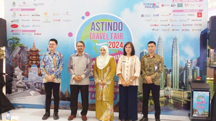 Kunjungi Astindo Travel Fair 2024, Dapatkan Berbagai Penawaran Menarik Liburan ke Malaysia