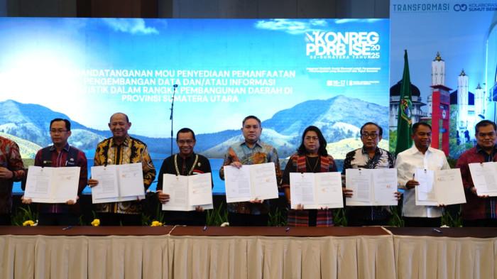 Konreg Sumut 2025 Baru Dilaksanakan