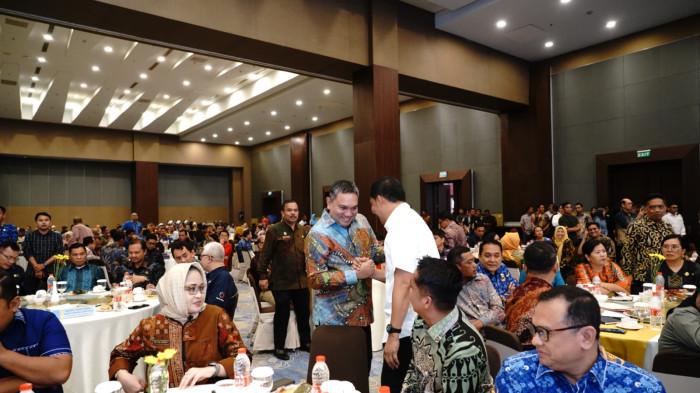 Konreg Sumut 2025 Terbaru