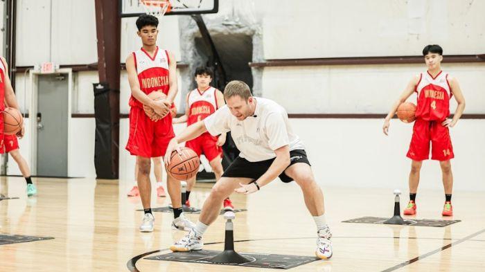 Konsisten Beri Kesempatan untuk Seluruh Anak Indonesia, Program DBL