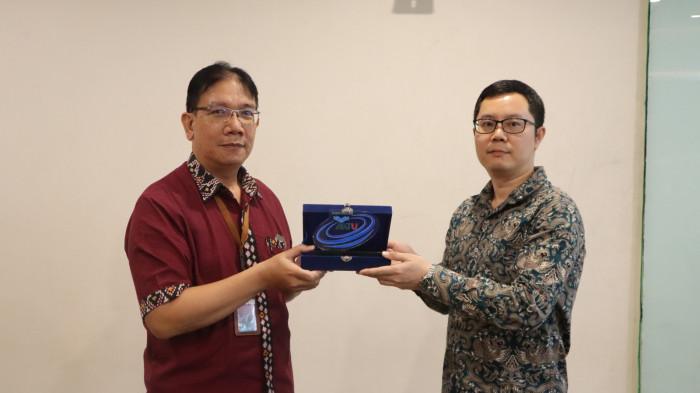 Konsulat China Beri Seminar Budaya