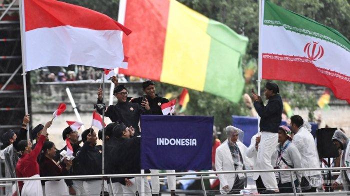 Covid-19 Mengancam Olimpiade Paris 2024, Sejumlah Atlet Dinyatakan Positif