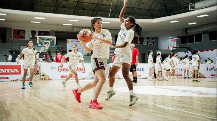 Kopi Good Day DBL Camp 2026 Digelar