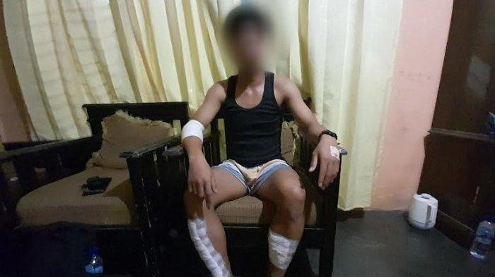 MALANG Nian Nasib Office Boy Ini, Uang Seserahan Rp 20 Juta Dirampok Begal, Begini Kronologinya