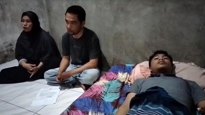 Geng Motor di Asahan Merajalela, Pelajar Diculik dan Dianiaya hingga Tak Sadarkan Diri