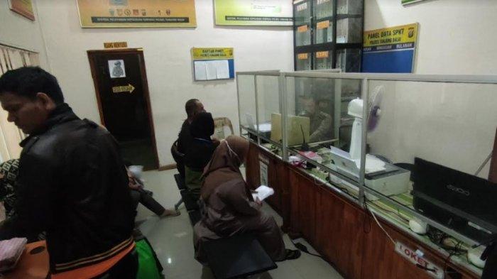 Rudi Nyaris Gagal Nikah Tertipu Arisan Online Paket Hantaran di Tanjungbalai