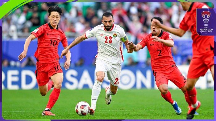 JADWAL Piala Asia 2023 Laga Terakhir Penyisihan Grup, Timnas Indonesia Bisa Lolos Lewat 2 Jalur