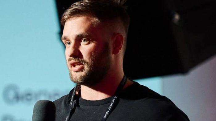 Kostya Kudo, influencer kripto tewas